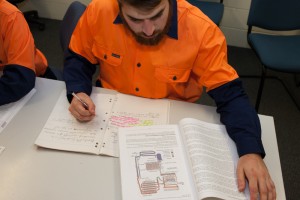 Read more about the article The Tradie Checklist: Studying a New Skill