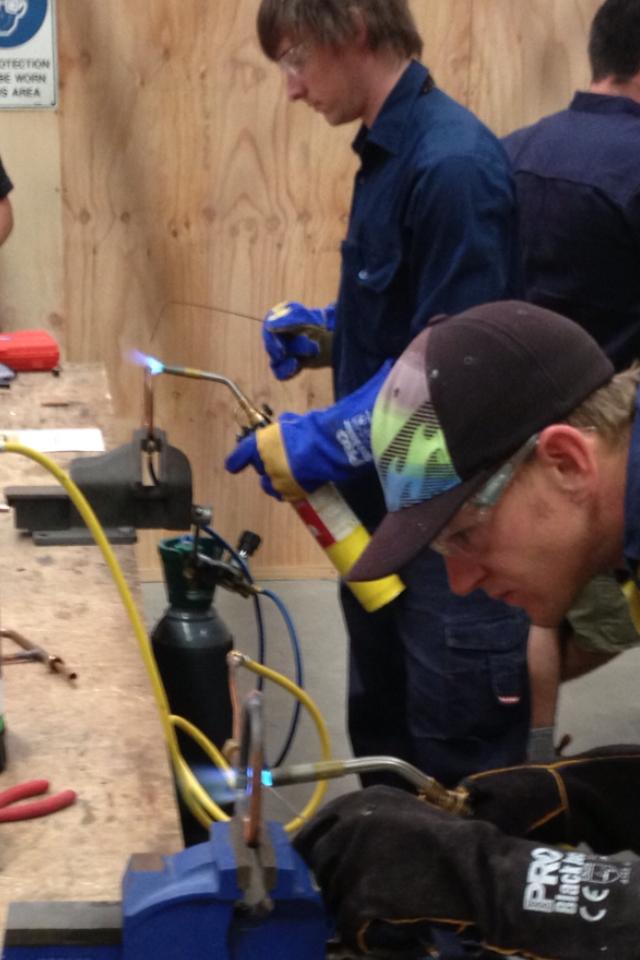 Air Conditioning Courses Melbourne Split System Course