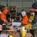 Professional Development Courses for Electricians