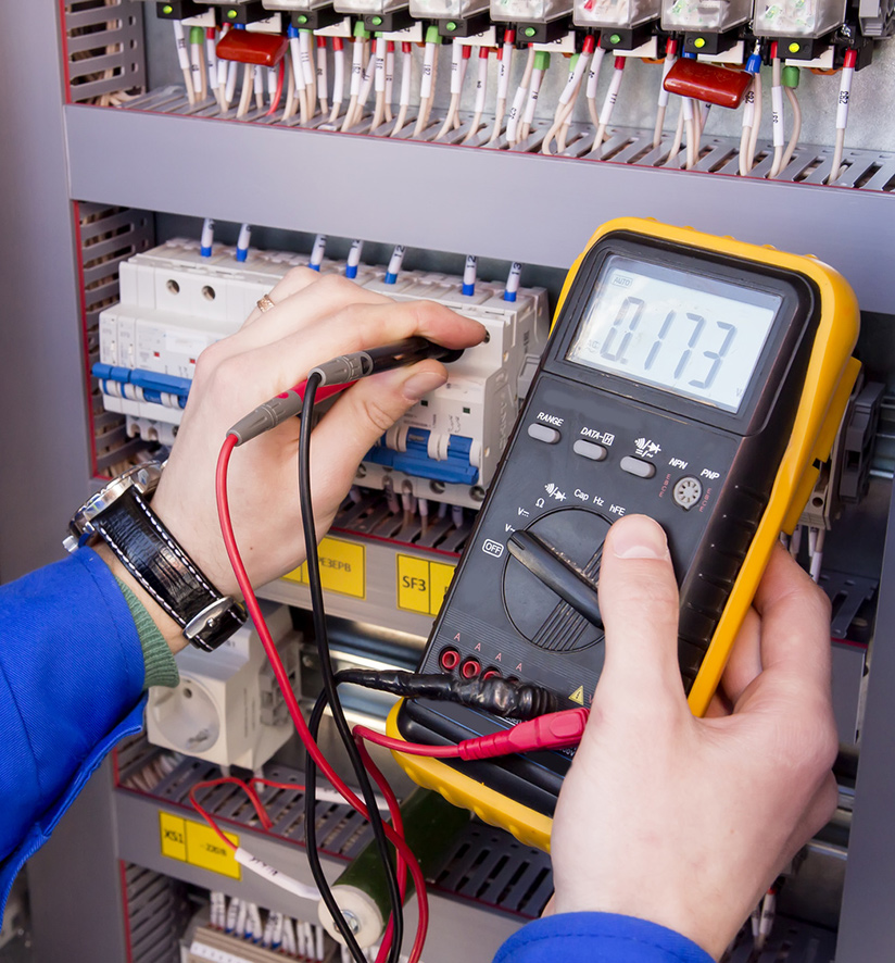 Restricted Electrical Licence Course Brisbane Get Skilled Training