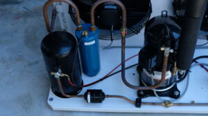 Read more about the article R32 vs R290 vs R454B – What Working Refrigeration Techs Need