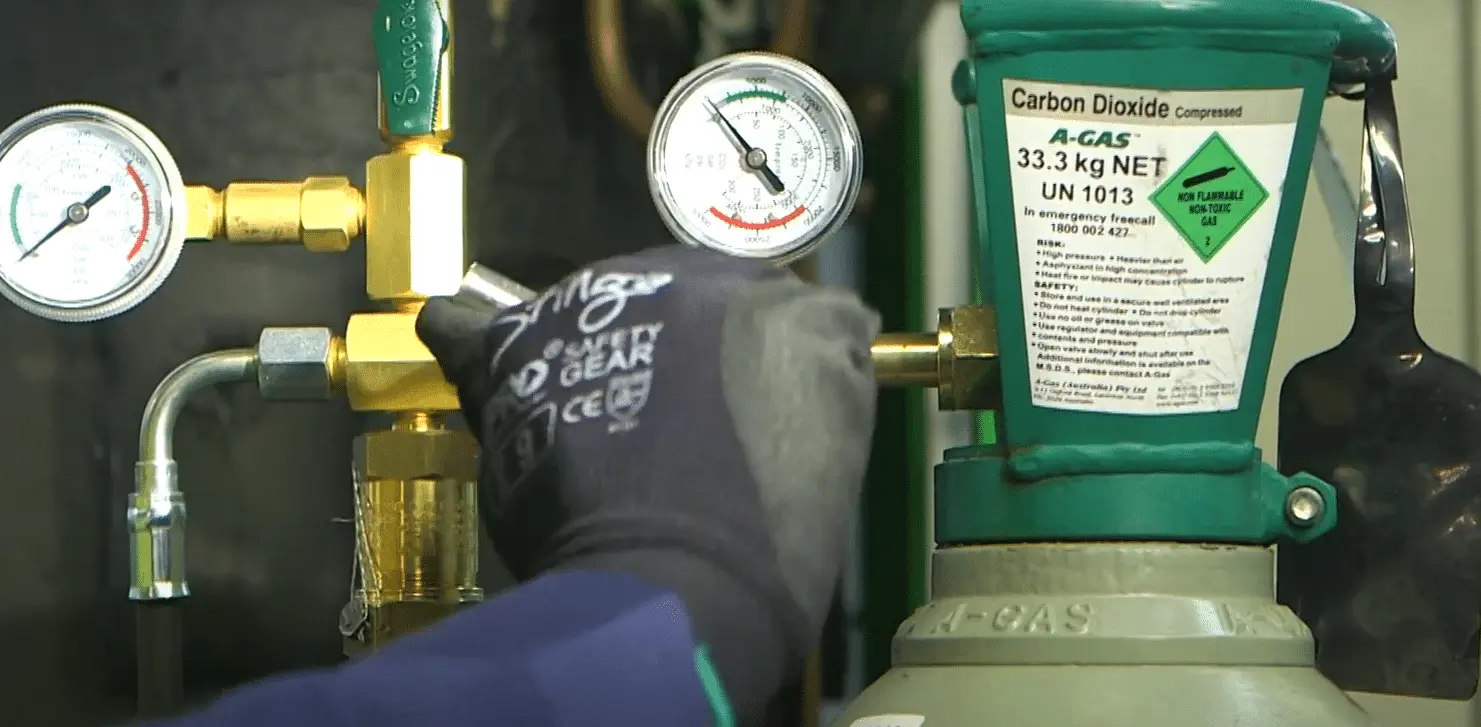 You are currently viewing CO2 Refrigeration in Australia — Applications, Training and Career Opportunities
