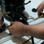 Hydrocarbon Refrigerants and the Safety Reality