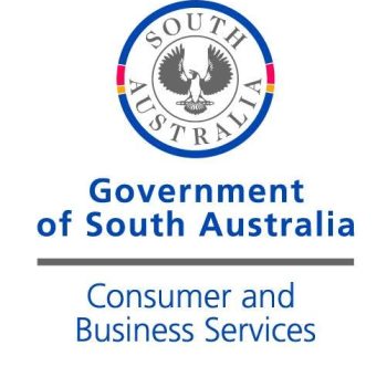 SA logo